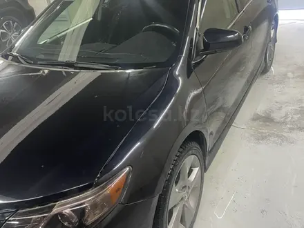 Toyota Camry 2012 года за 4 000 000 тг. в Кызылорда – фото 3