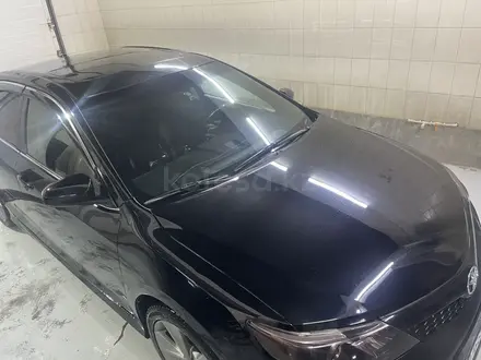 Toyota Camry 2012 года за 4 000 000 тг. в Кызылорда – фото 2