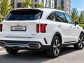 Kia Sorento 2021 года за 14 700 000 тг. в Астана – фото 3