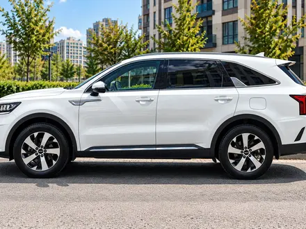 Kia Sorento 2021 года за 14 700 000 тг. в Астана – фото 4