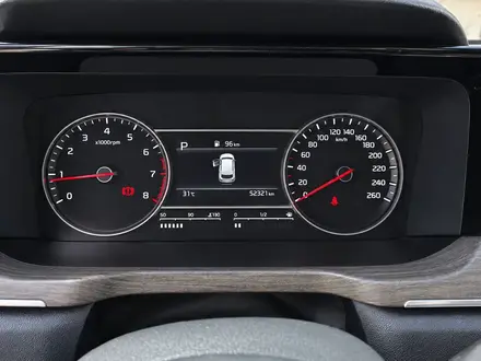 Kia Sorento 2021 года за 14 700 000 тг. в Астана – фото 8