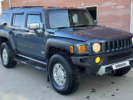 Hummer H3 2006 года за 6 800 000 тг. в Уральск – фото 6