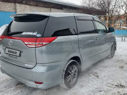 Toyota Estima 2008 года за 6 000 000 тг. в Экибастуз – фото 3