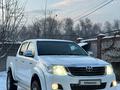 Toyota Hilux 2013 года за 10 490 000 тг. в Алматы – фото 6