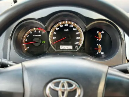 Toyota Hilux 2013 года за 10 490 000 тг. в Алматы – фото 12