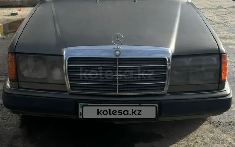 Mercedes-Benz E 230 1990 года за 990 000 тг. в Туркестан