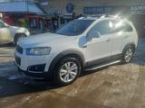 Chevrolet Captiva 2013 года за 8 000 000 тг. в Алматы – фото 2