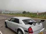 Chrysler 300C 2005 годаүшін4 000 000 тг. в Алматы – фото 2