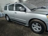 Nissan Armada 2004 года за 4 000 000 тг. в Караганда