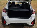 Subaru XV 2023 года за 12 200 000 тг. в Алматы – фото 4