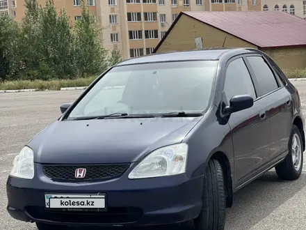 Honda Civic 2000 года за 3 300 000 тг. в Караганда – фото 3