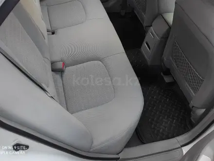 Kia Cerato 2007 года за 3 900 000 тг. в Алматы – фото 10