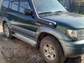 Toyota Land Cruiser Prado 2001 годаүшін6 500 000 тг. в Рудный