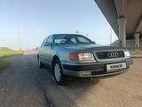 Audi 100 1991 года за 2 300 000 тг. в Шымкент