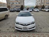 Toyota Camry 2013 годаүшін6 200 000 тг. в Актау