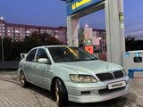 Mitsubishi Lancer 2001 годаүшін2 300 000 тг. в Караганда – фото 3