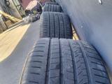 Диски на БМВ Х5 оригинал за 320 000 тг. в Алматы – фото 5