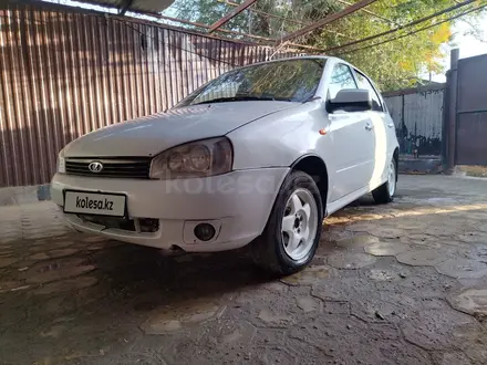 ВАЗ (Lada) Kalina 1119 2013 года за 1 350 000 тг. в Актобе – фото 2