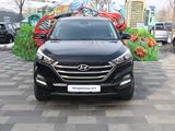 Hyundai Tucson 2018 годаfor10 500 000 тг. в Алматы – фото 2