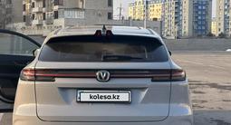 Changan UNI-K 2023 года за 9 900 000 тг. в Шымкент – фото 4