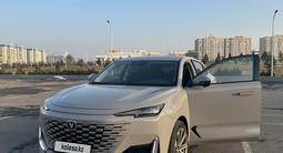 Changan UNI-K 2023 года за 9 900 000 тг. в Шымкент – фото 2