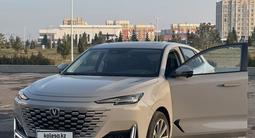 Changan UNI-K 2023 года за 9 900 000 тг. в Шымкент