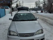 Toyota Caldina, 2000