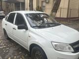 ВАЗ (Lada) Granta 2190 2014 годаүшін1 800 000 тг. в Астана