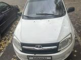 ВАЗ (Lada) Granta 2190 2014 годаүшін1 800 000 тг. в Астана – фото 2