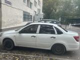ВАЗ (Lada) Granta 2190 2014 годаүшін1 800 000 тг. в Астана – фото 3