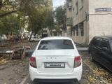 ВАЗ (Lada) Granta 2190 2014 годаүшін1 800 000 тг. в Астана – фото 4