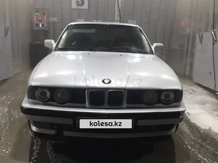 BMW 520 1992 года за 1 700 000 тг. в Астана