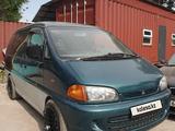 Mitsubishi Space Gear 1995 года за 2 300 000 тг. в Алматы