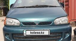 Mitsubishi Space Gear 1995 года за 2 300 000 тг. в Алматы – фото 2
