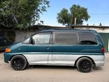 Mitsubishi Space Gear 1995 года за 2 300 000 тг. в Алматы – фото 4