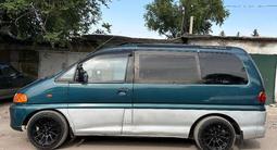 Mitsubishi Space Gear 1995 года за 2 300 000 тг. в Алматы – фото 4