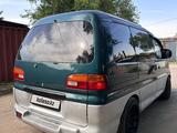 Mitsubishi Space Gear 1995 года за 2 300 000 тг. в Алматы – фото 5