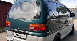 Mitsubishi Space Gear 1995 года за 2 300 000 тг. в Алматы – фото 5