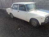 ВАЗ (Lada) 2107 1994 годаfor300 000 тг. в Казыгурт