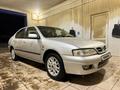 Nissan Primera 1999 годаүшін1 600 000 тг. в Актобе – фото 4