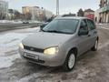 ВАЗ (Lada) Kalina 1119 2007 года за 1 650 000 тг. в Костанай – фото 2