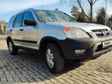 Honda CR-V 2003 года за 4 700 000 тг. в Алматы – фото 2