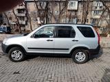 Honda CR-V 2003 года за 4 700 000 тг. в Алматы – фото 3