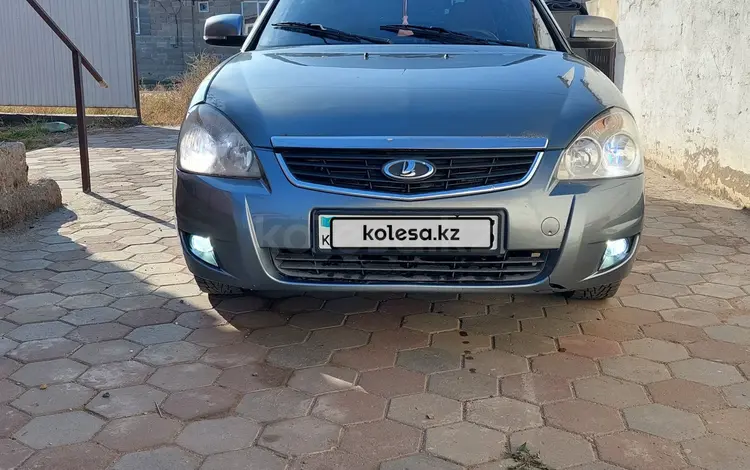 ВАЗ (Lada) Priora 2172 2011 годаfor1 300 000 тг. в Астана