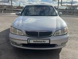 Nissan Cefiro 1999 года за 2 250 000 тг. в Алматы