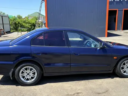Mitsubishi Galant 1999 года за 1 000 000 тг. в Алматы – фото 4