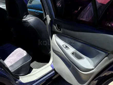 Mitsubishi Galant 1999 года за 1 000 000 тг. в Алматы – фото 9