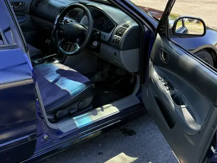 Mitsubishi Galant 1999 года за 1 000 000 тг. в Алматы – фото 12