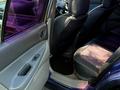 Mitsubishi Galant 1999 года за 1 000 000 тг. в Алматы – фото 13