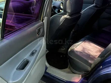 Mitsubishi Galant 1999 года за 1 000 000 тг. в Алматы – фото 13